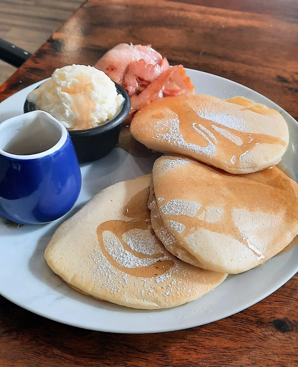 Food & drink, My Junction Cafe
