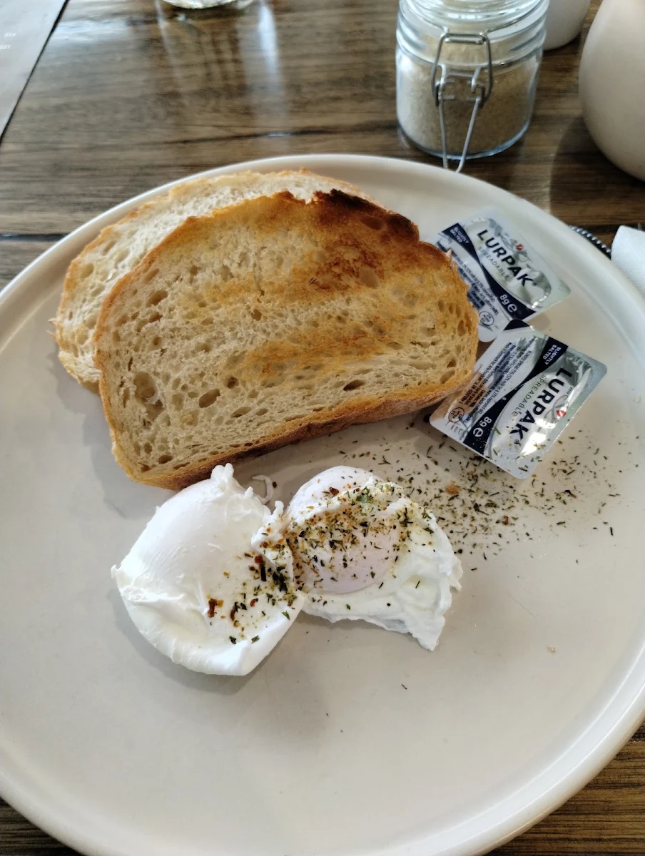 Food & drink, My Junction Cafe