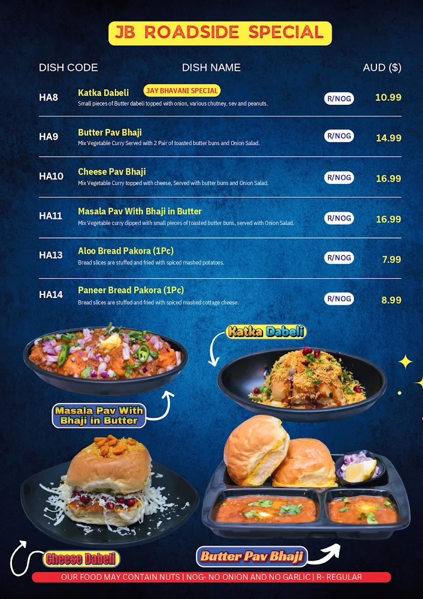 Menu photo 10