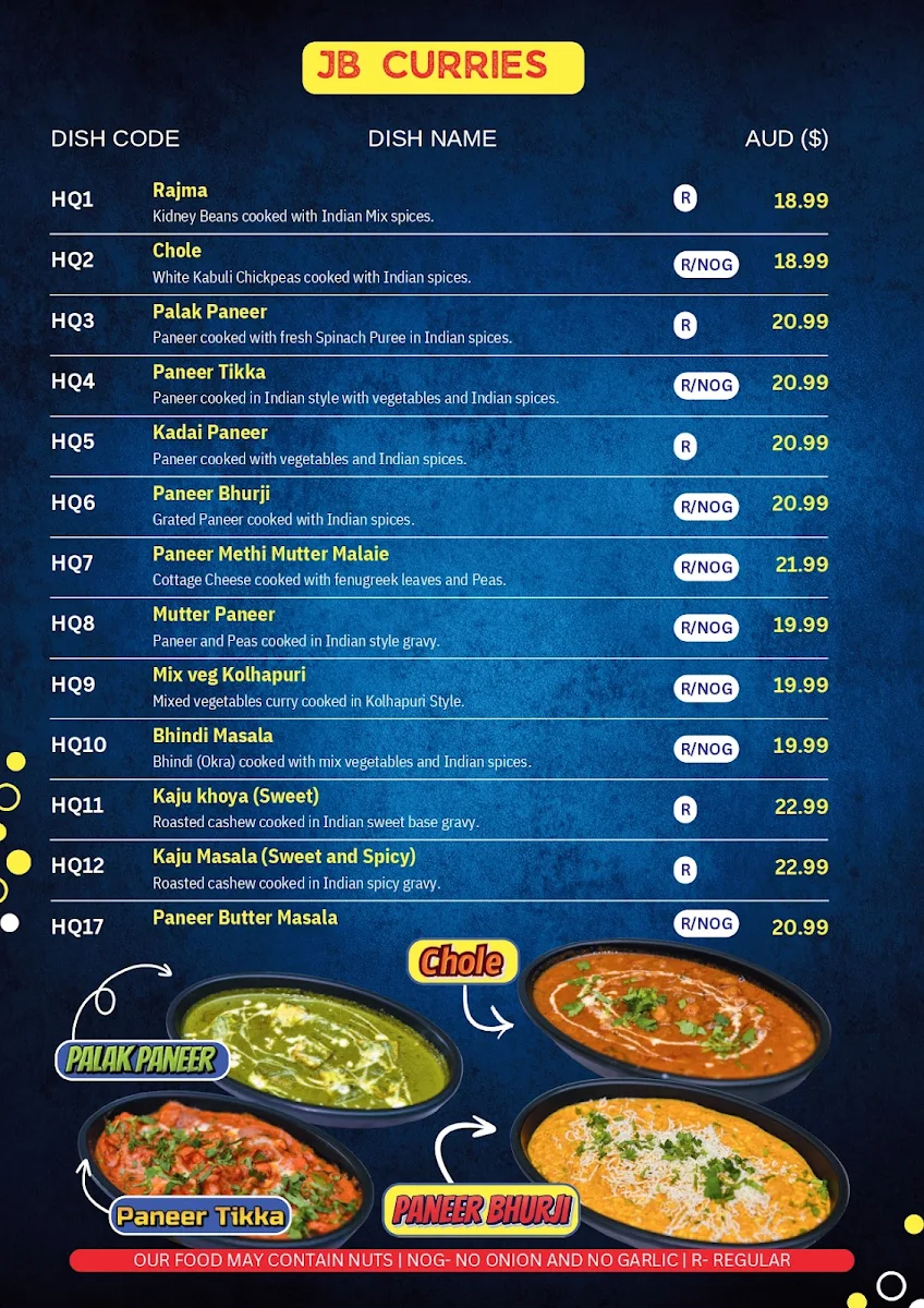 Menu photo 5