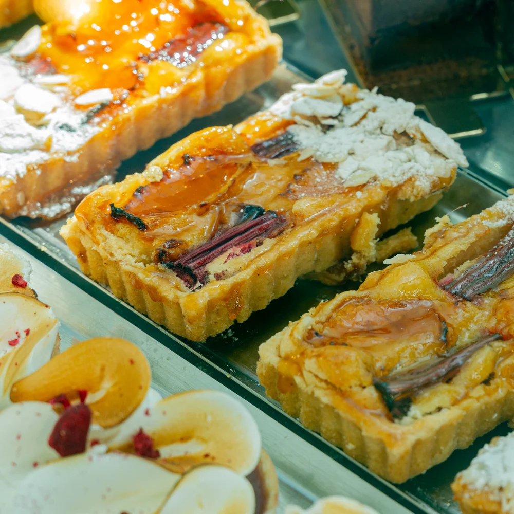 Food & drink, Saint Florent Cafe