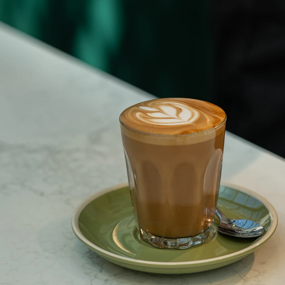 Food & drink, Saint Florent Cafe