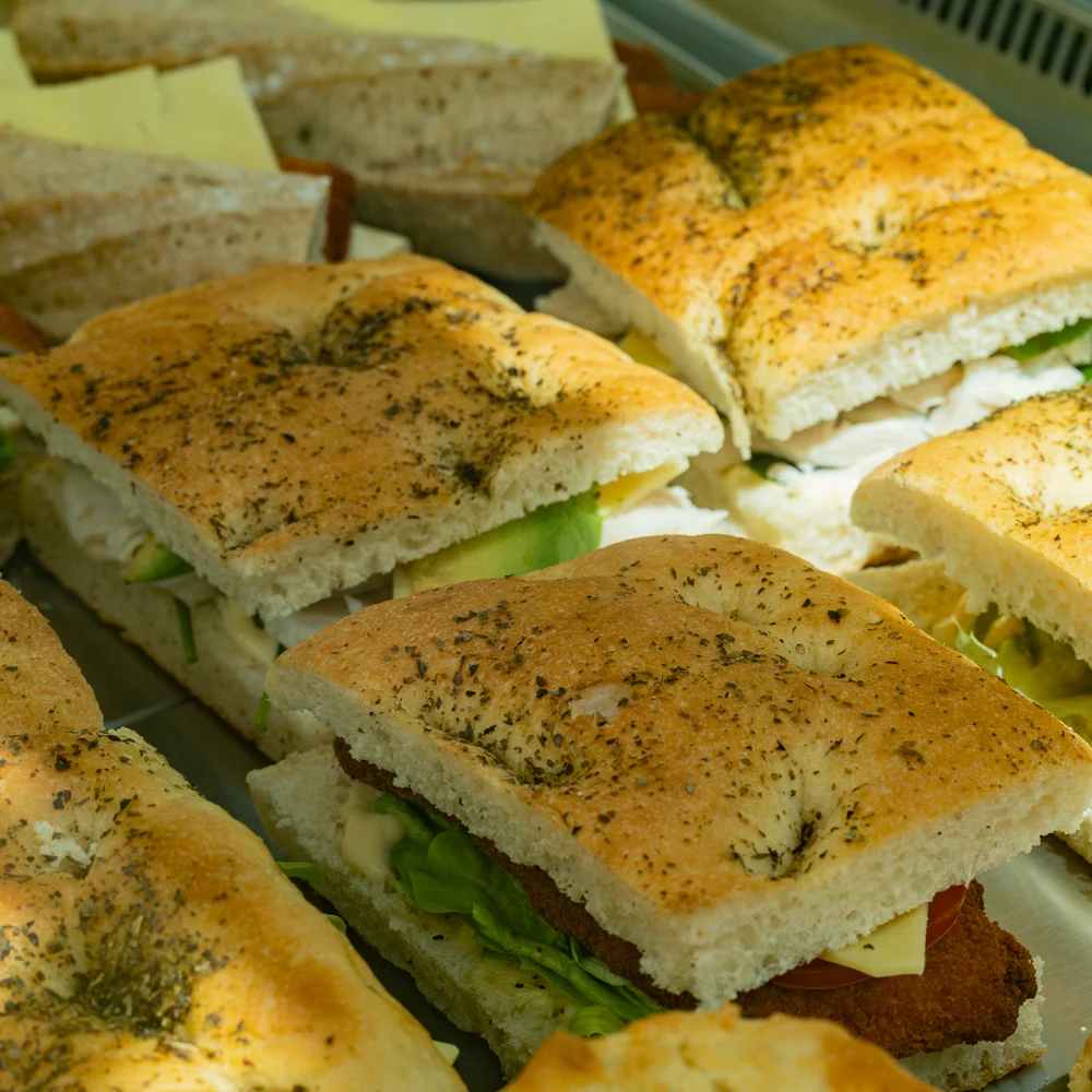 Food & drink, Saint Florent Cafe