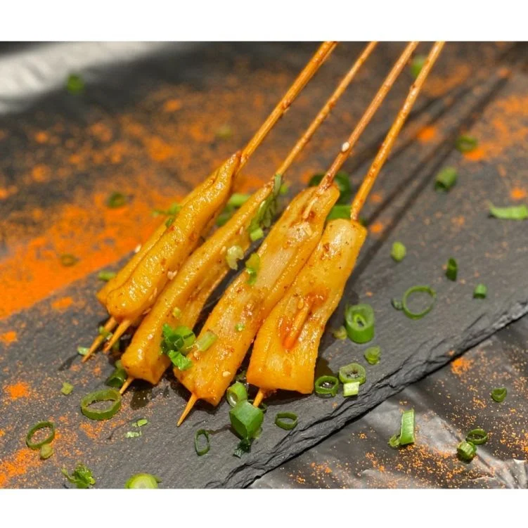 Food & drink, Gimme One Fried Skewers Strathfield 来一串儿
