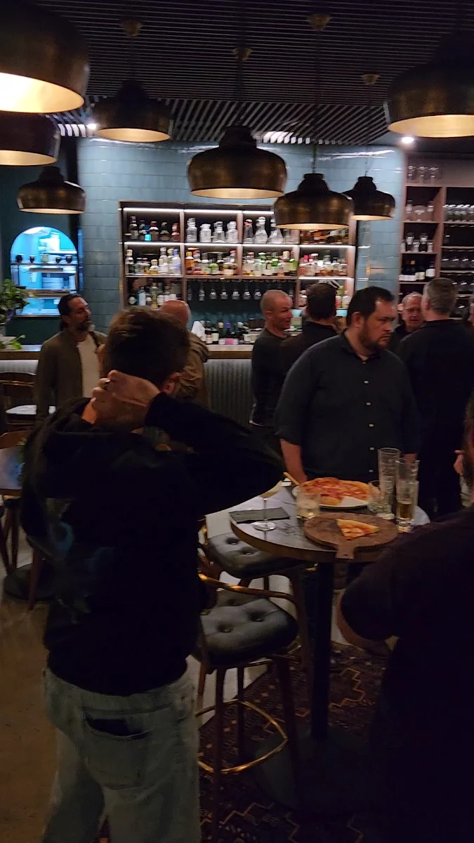 Vibe, The Brooklyn Wine + Tapas