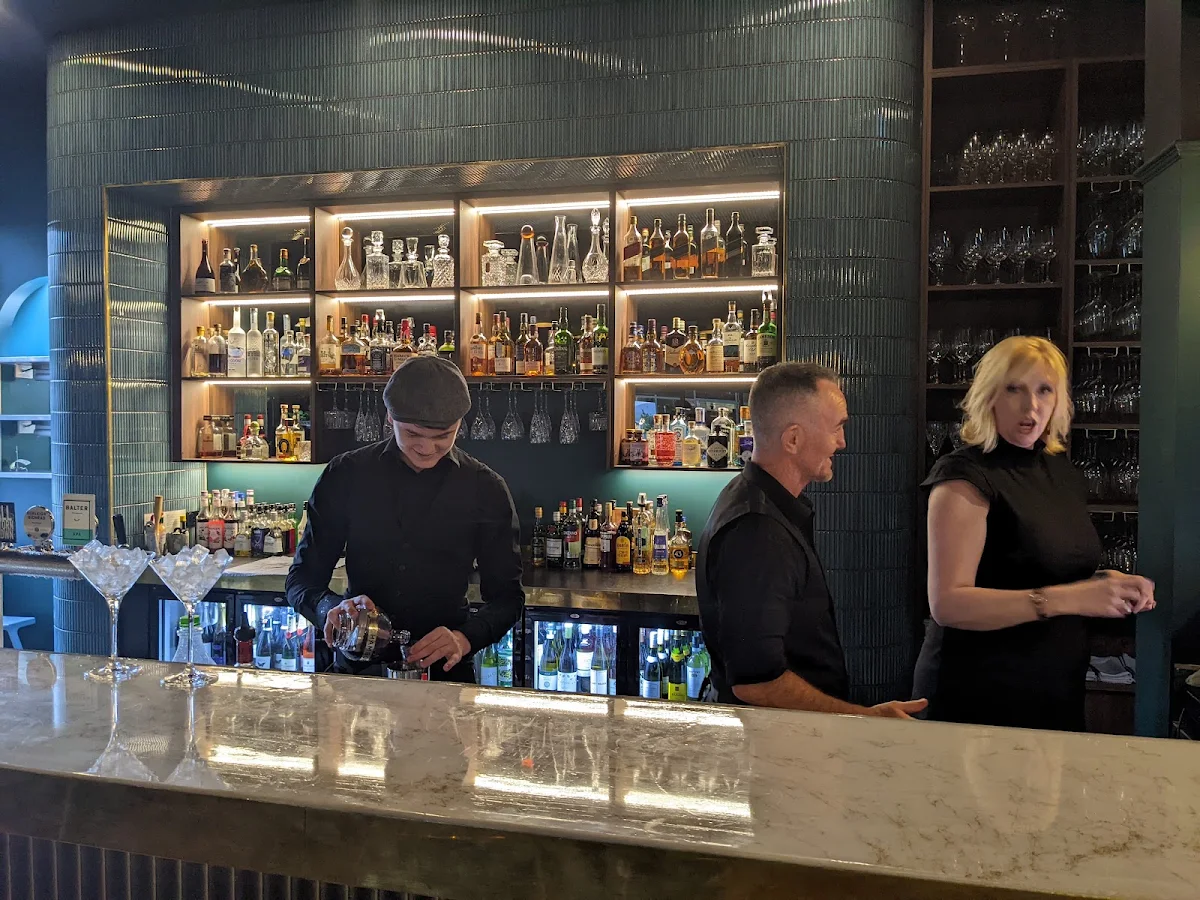 Vibe, The Brooklyn Wine + Tapas