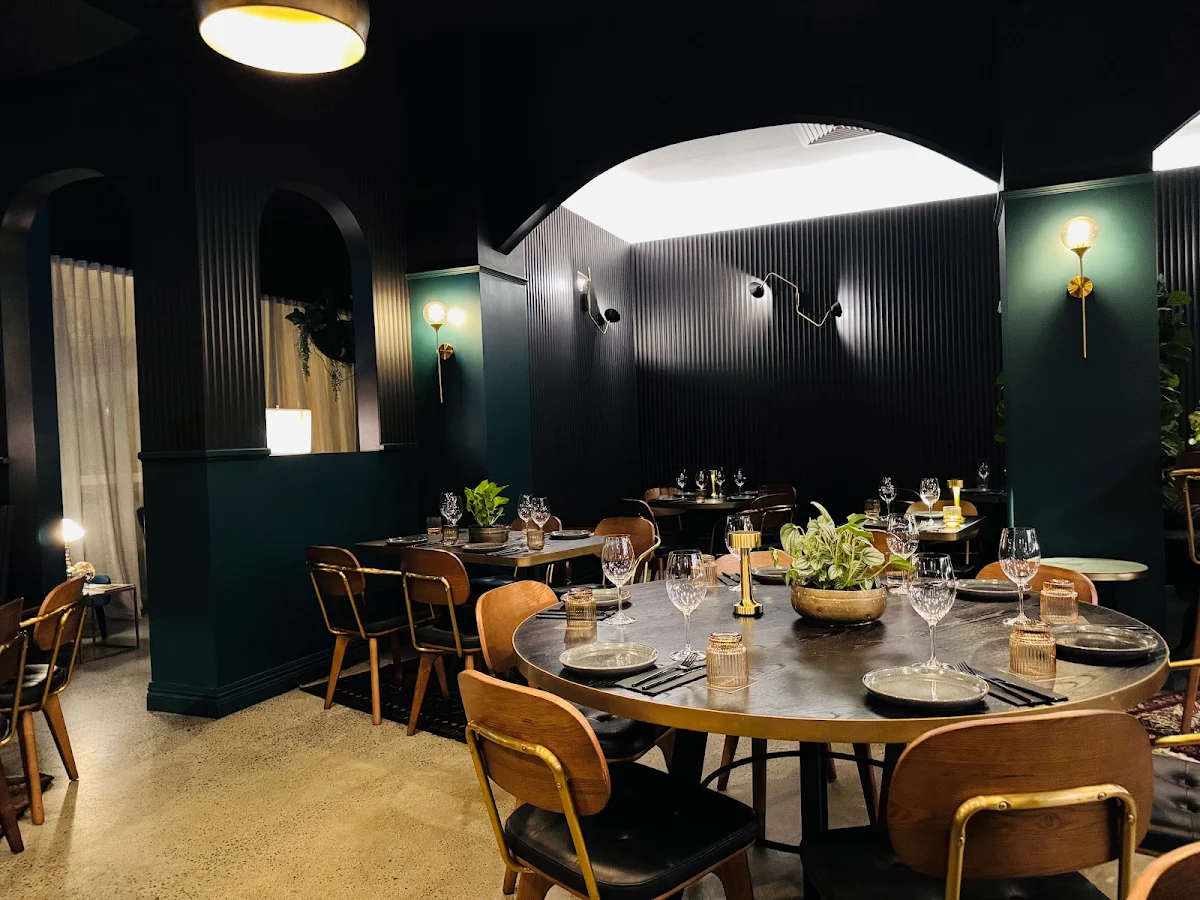 Vibe, The Brooklyn Wine + Tapas