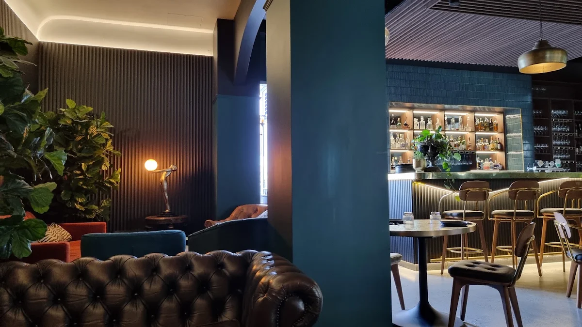 Vibe, The Brooklyn Wine + Tapas