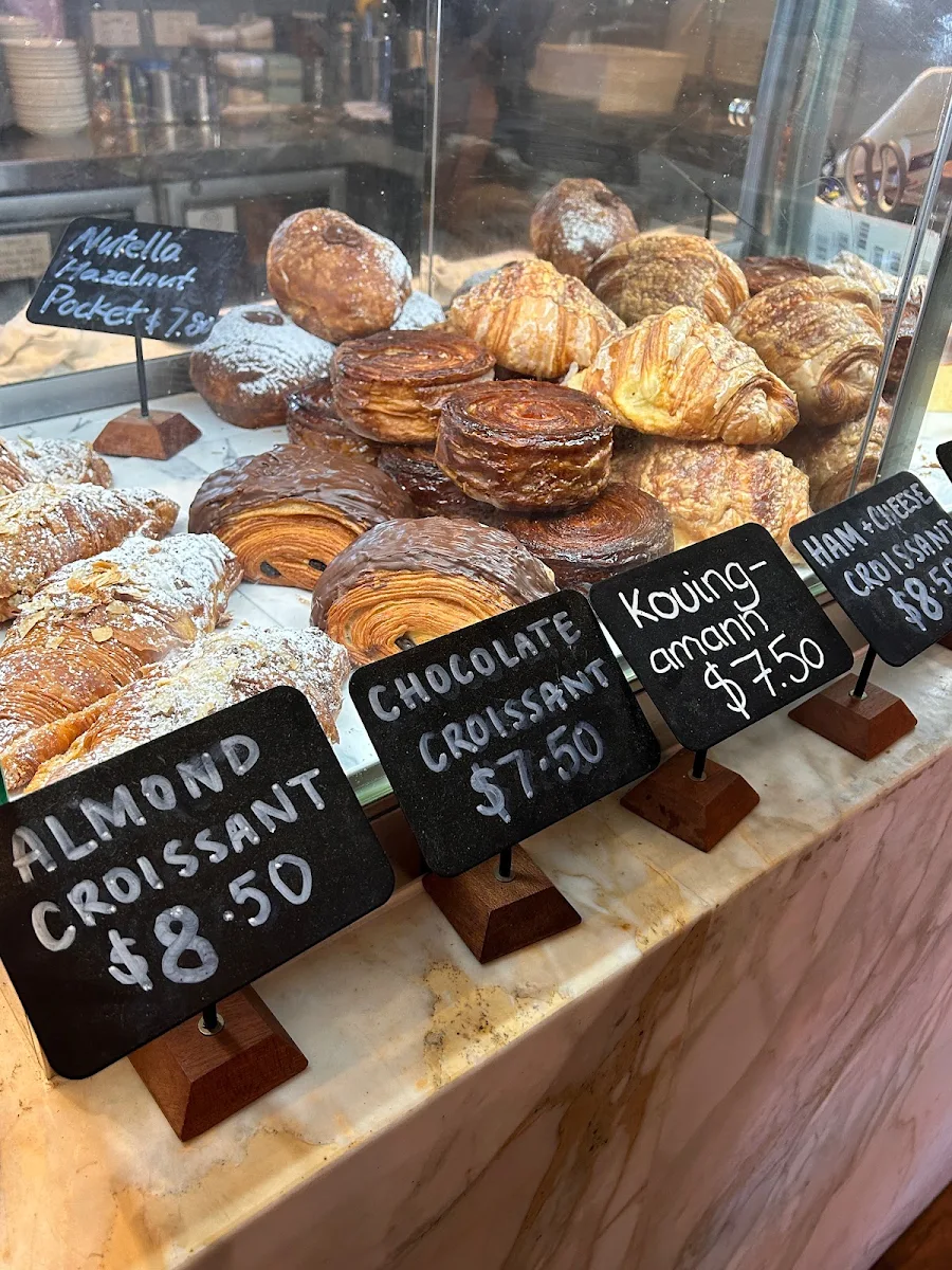 Food & drink, Gardener’s Lodge Cafe