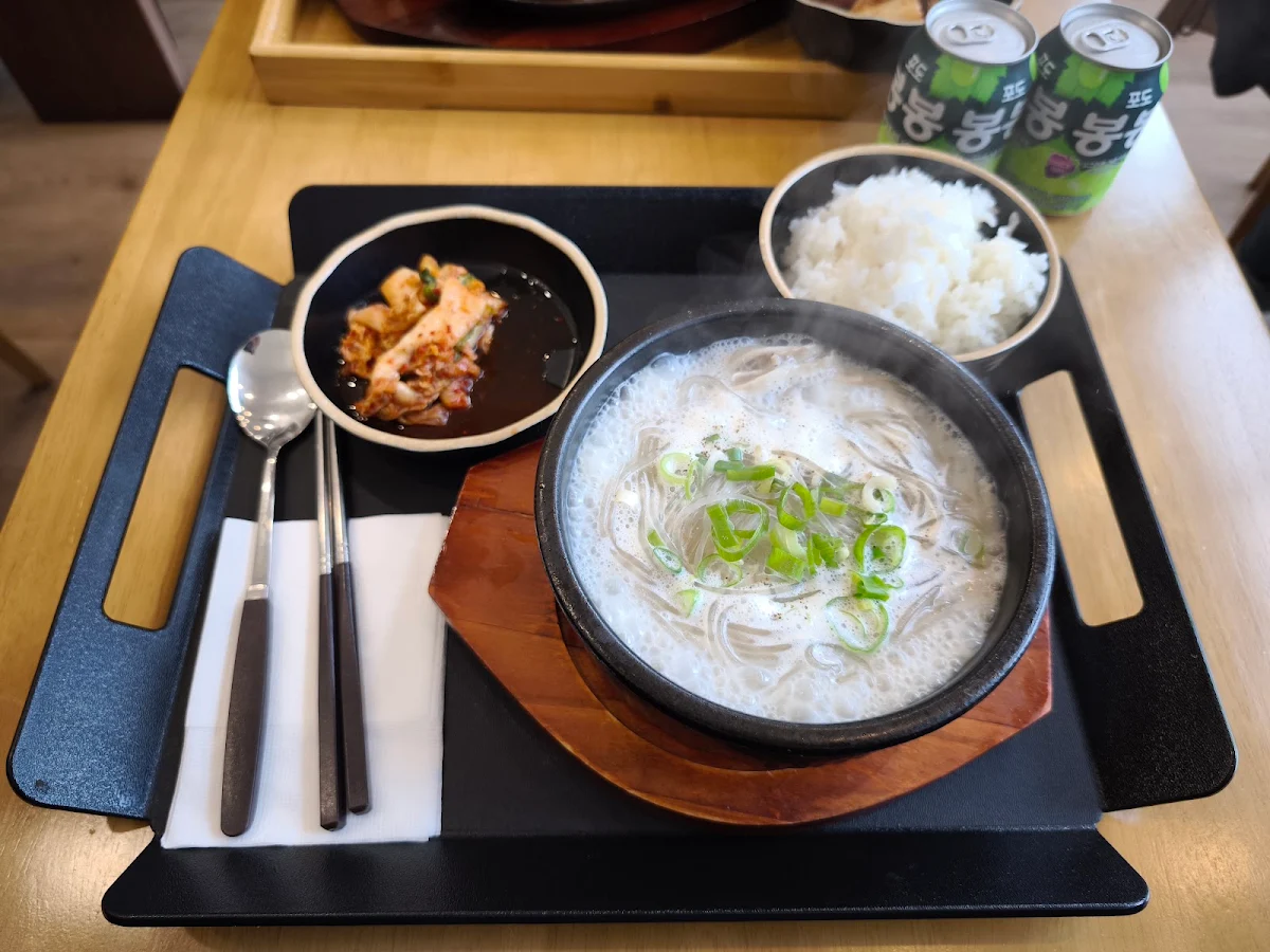 Food & drink, Seoul Express Gilles Plains