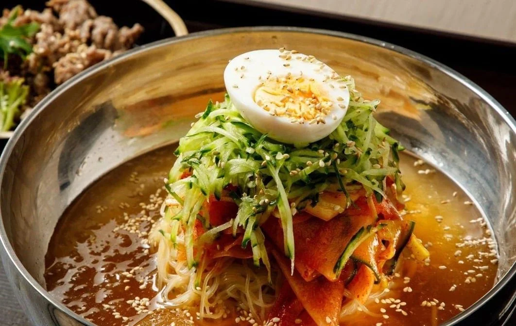 Food & drink, Seoul Express Gilles Plains