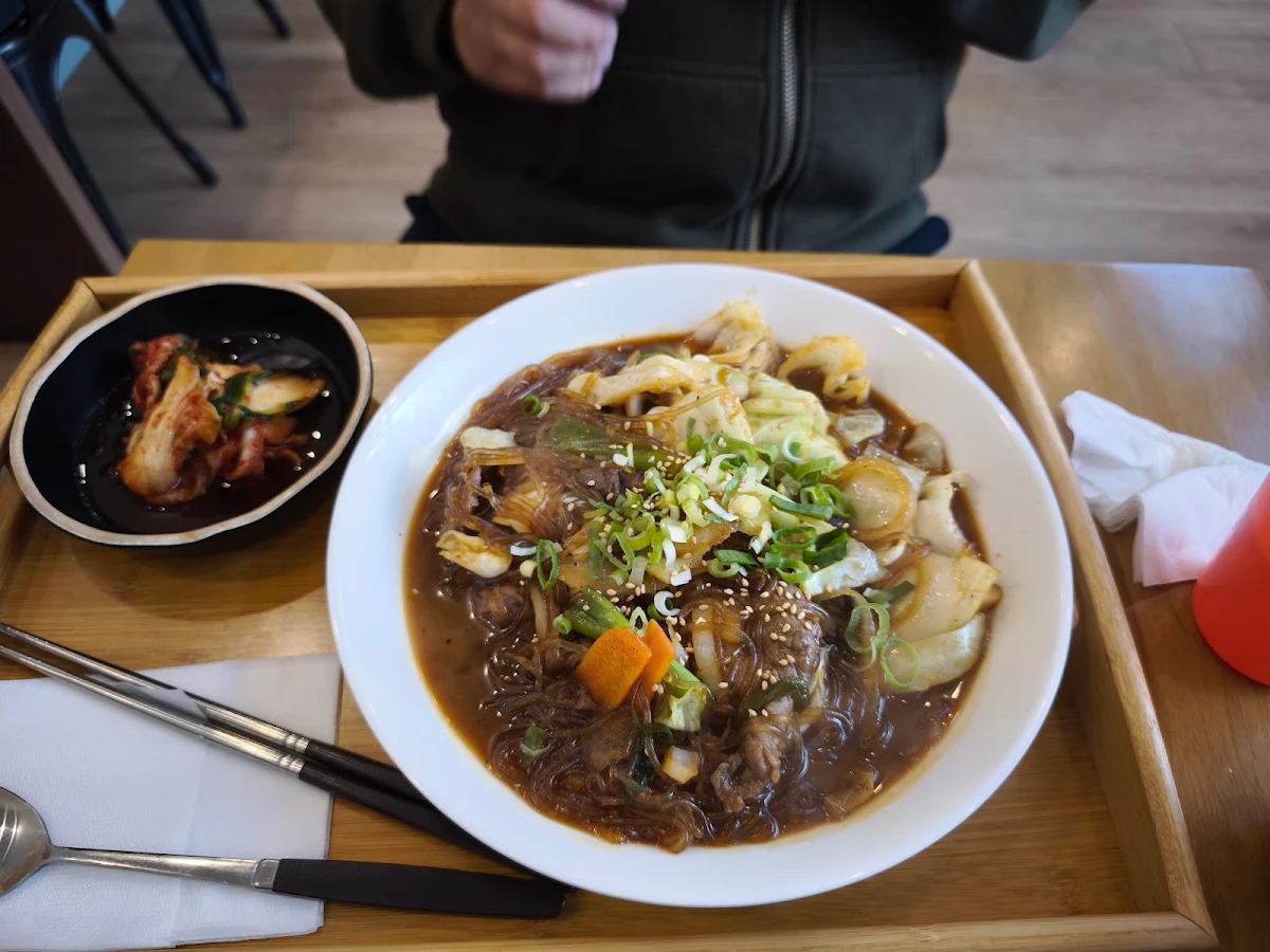Food & drink, Seoul Express Gilles Plains