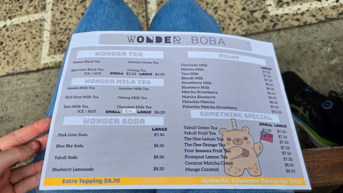 Menu photo 6