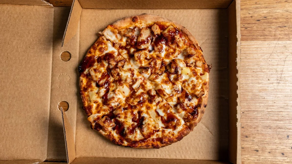 Food & drink, Cozzycrust