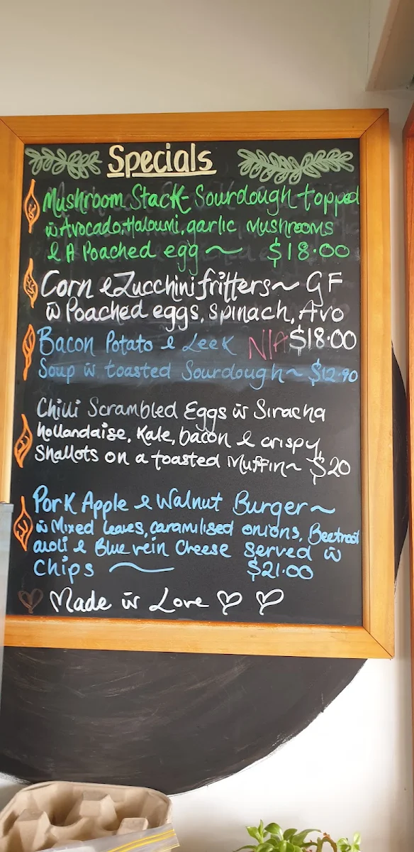 Menu photo 3