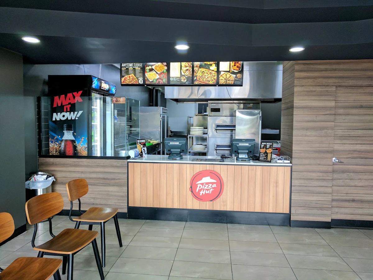 Vibe, Pizza Hut Baulkham Hills
