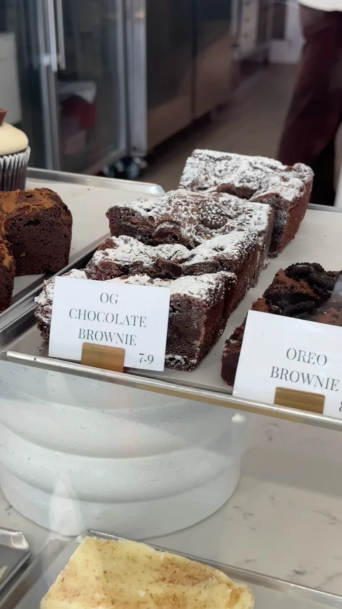 Food & drink, The Cake Club.