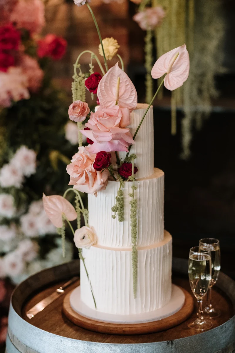 Food & drink, The Cake Club.