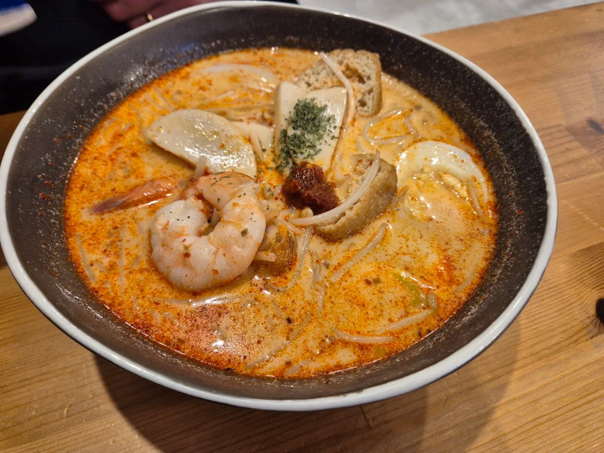 Food & drink, Singapore Eatz