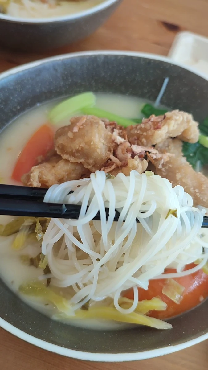 Food & drink, Singapore Eatz
