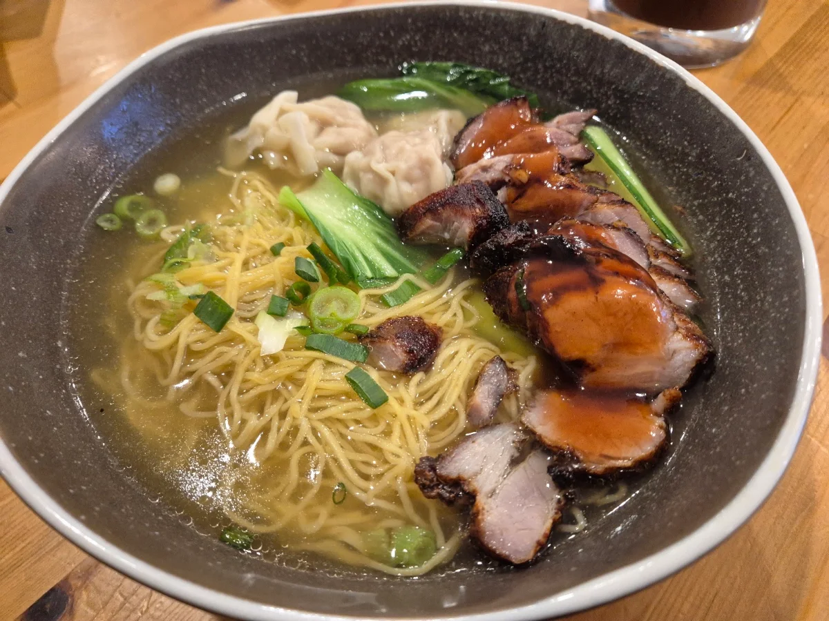 Food & drink, Singapore Eatz