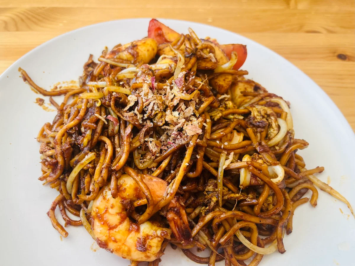 Food & drink, Singapore Eatz