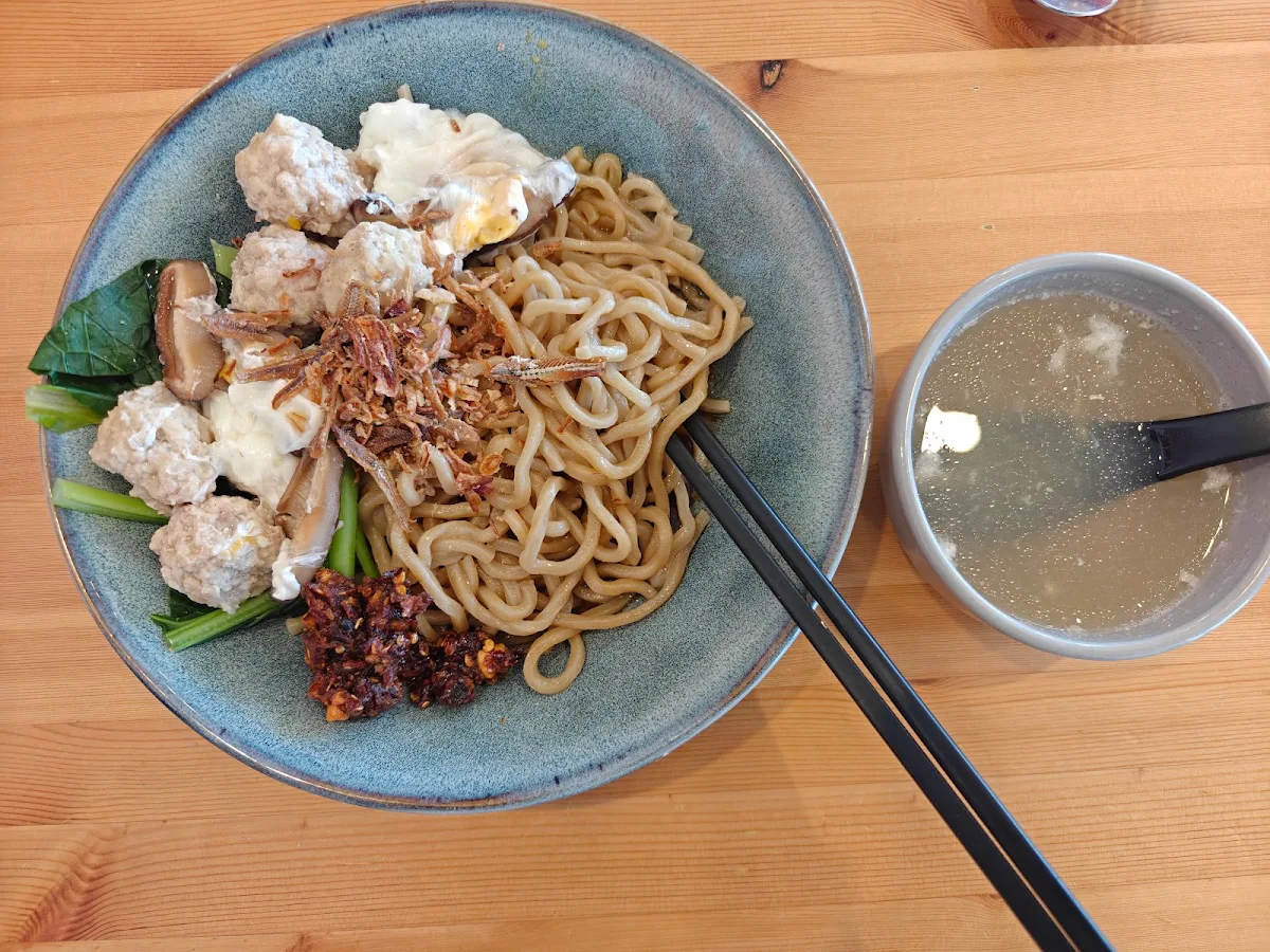 Food & drink, Singapore Eatz