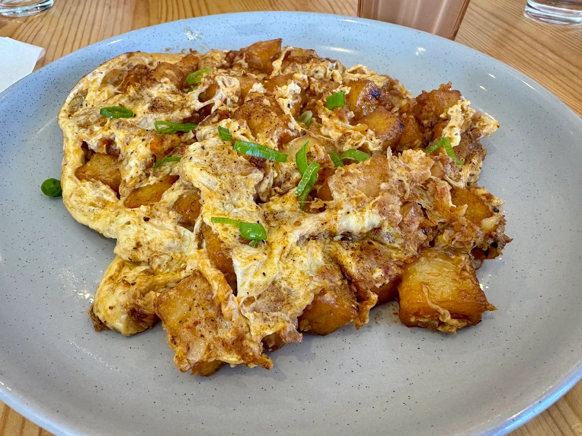 Food & drink, Singapore Eatz