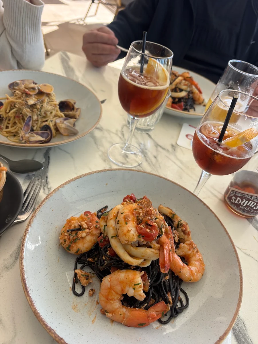 Food & drink, Stella Blu Dee Why