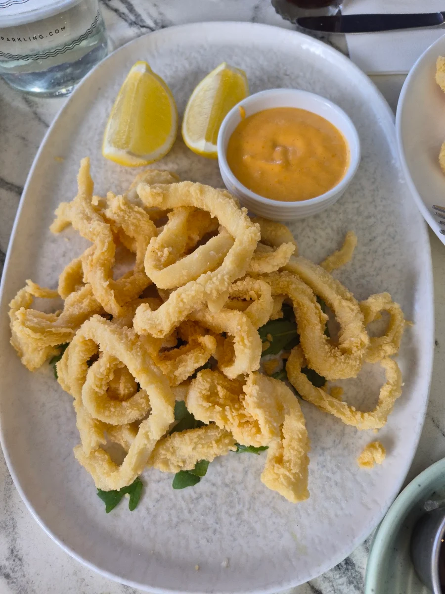 Food & drink, Stella Blu Dee Why