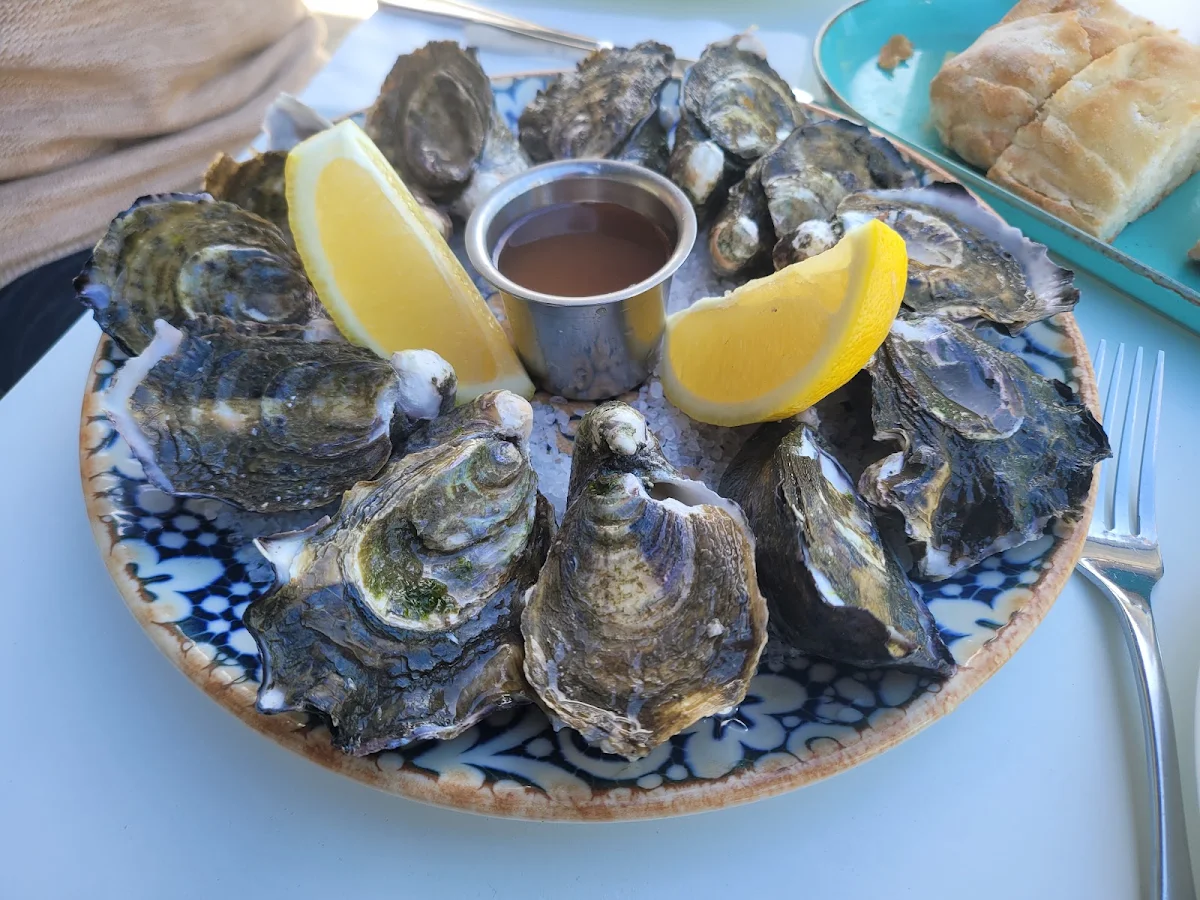 Food & drink, Stella Blu Dee Why