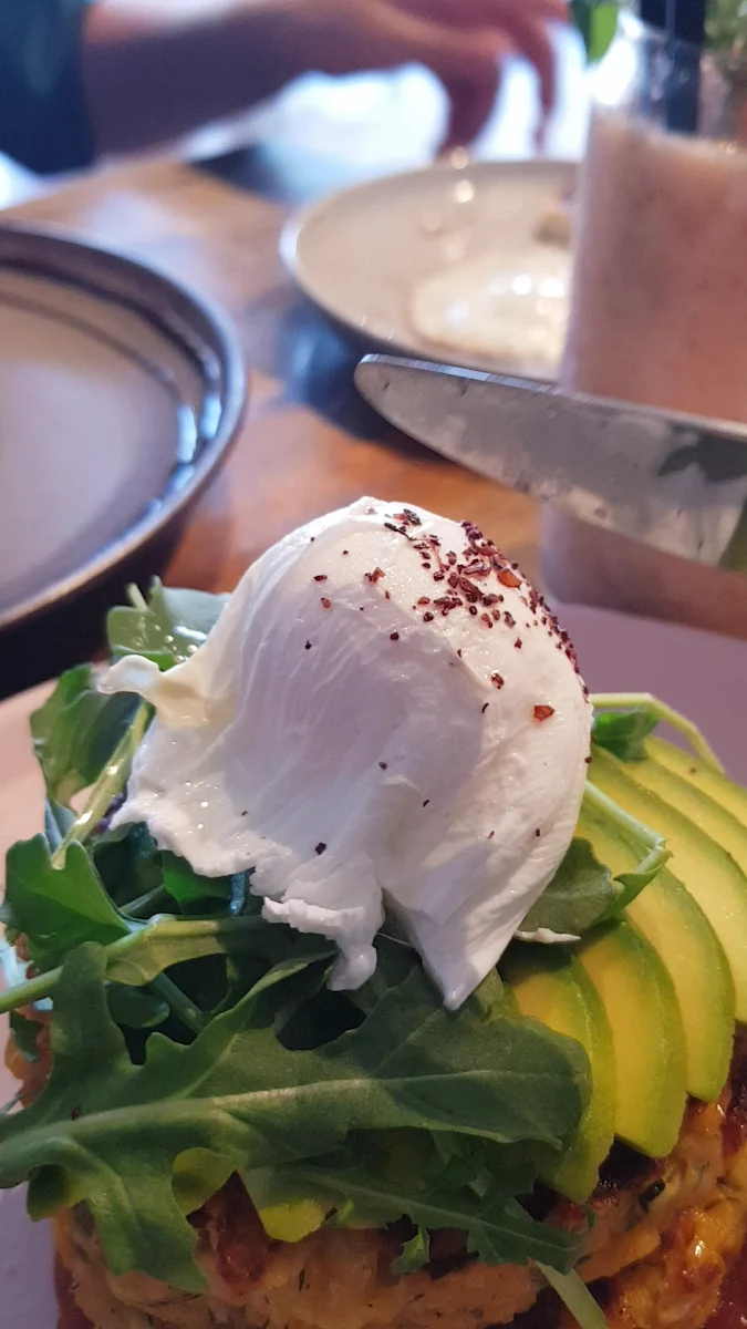 Food & drink, Cream & Co