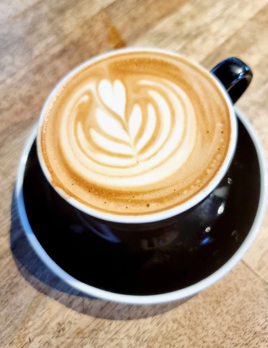 Food & drink, Cream & Co