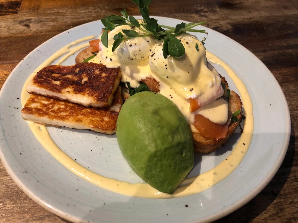 Food & drink, Cream & Co