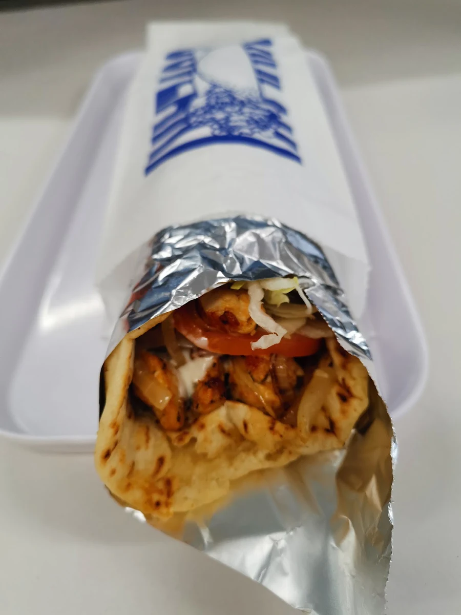Food & drink, (Lara Area)The Centreway Fish & Chip Shop
