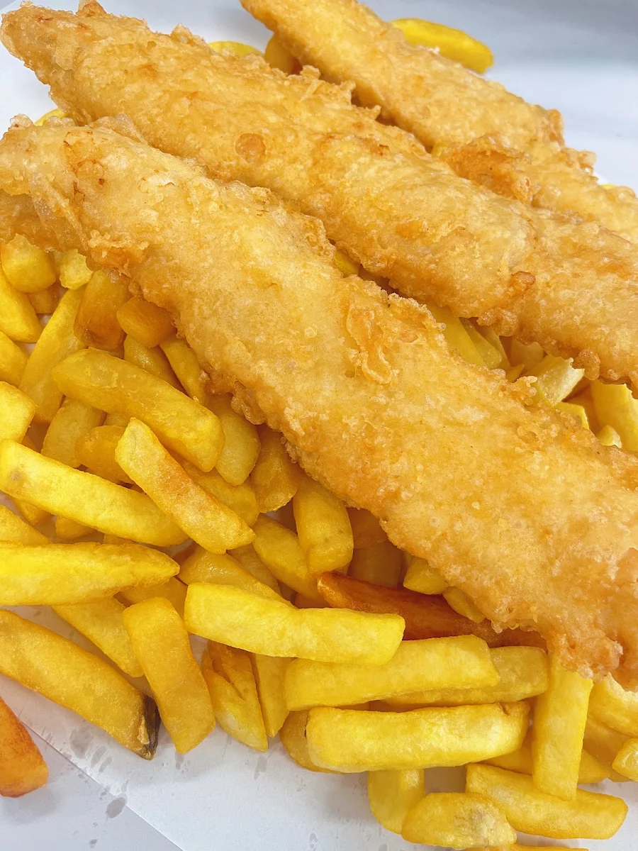 Food & drink, (Lara Area)The Centreway Fish & Chip Shop