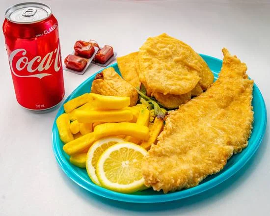 Food & drink, (Lara Area)The Centreway Fish & Chip Shop