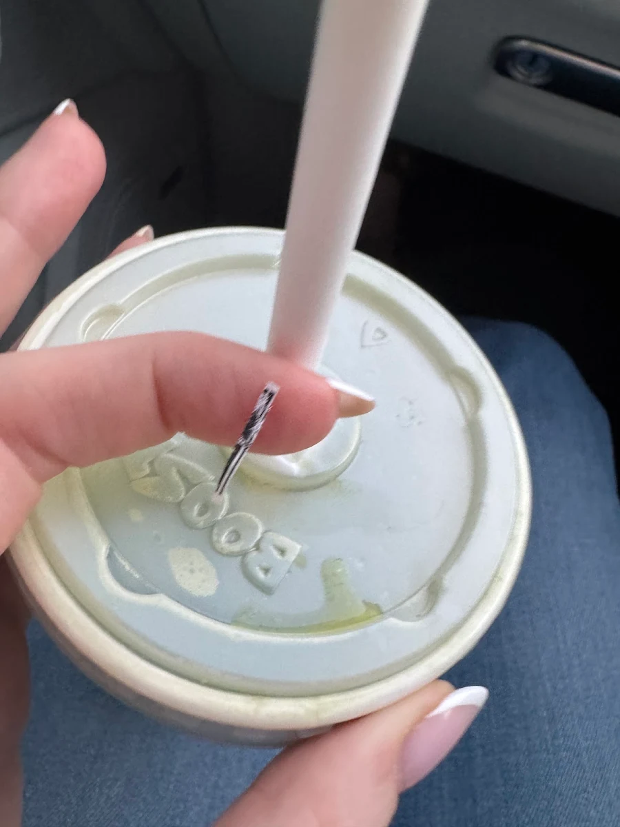 Food & drink, Boost Juice