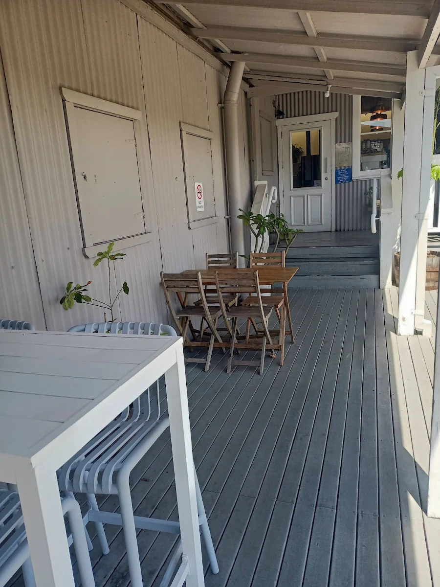 Vibe, Woolshed Kitchen by Fine Spun