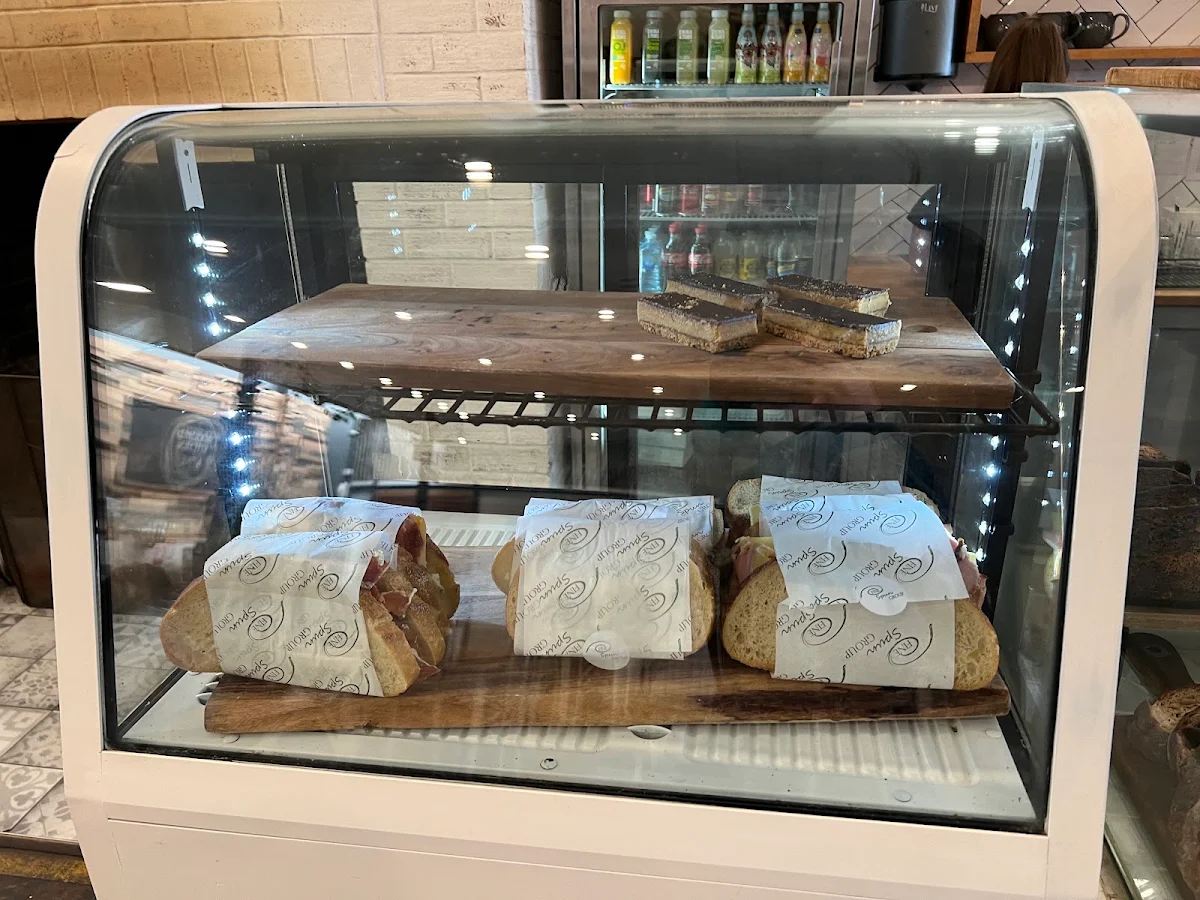 Vibe, Woolshed Kitchen by Fine Spun