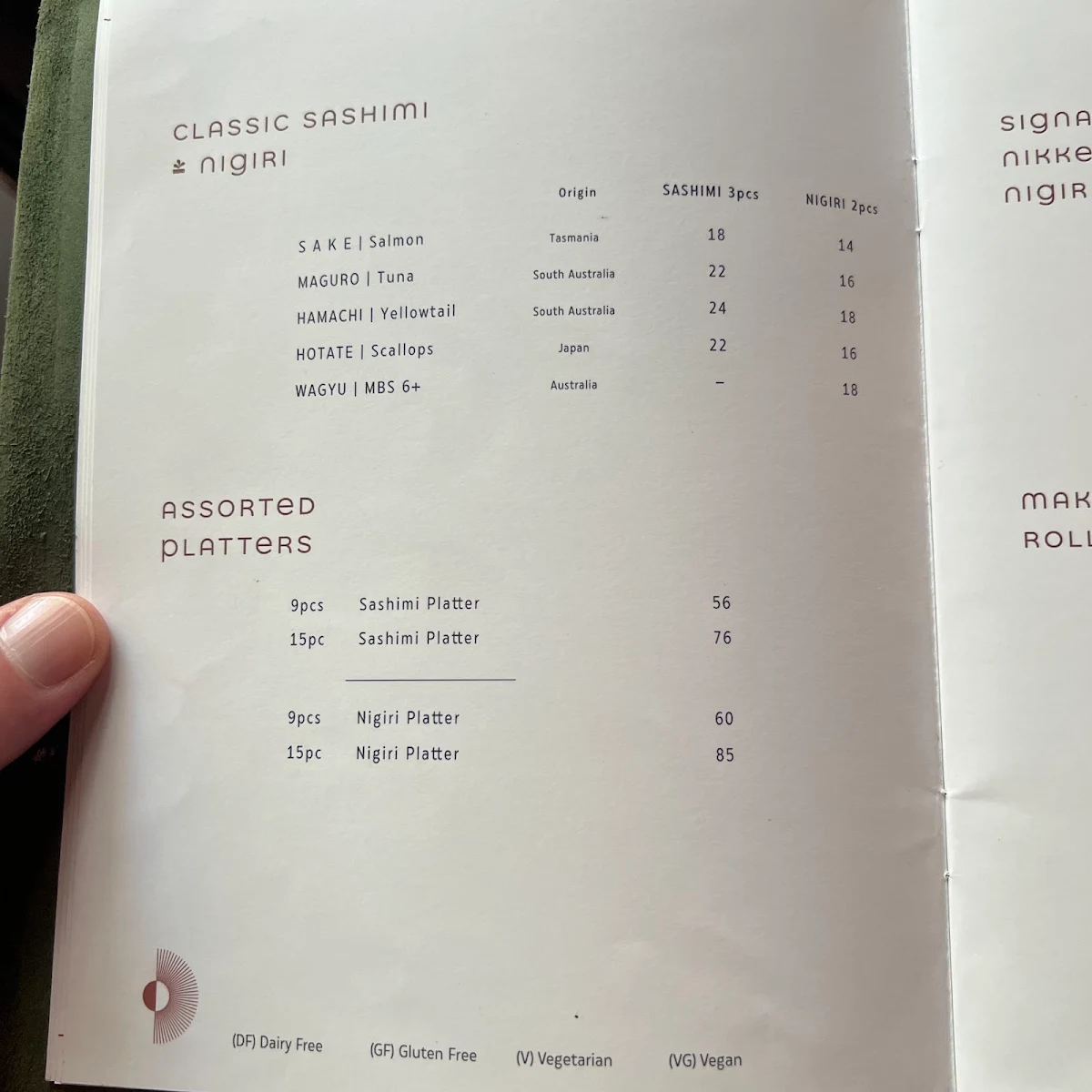 Menu photo 8