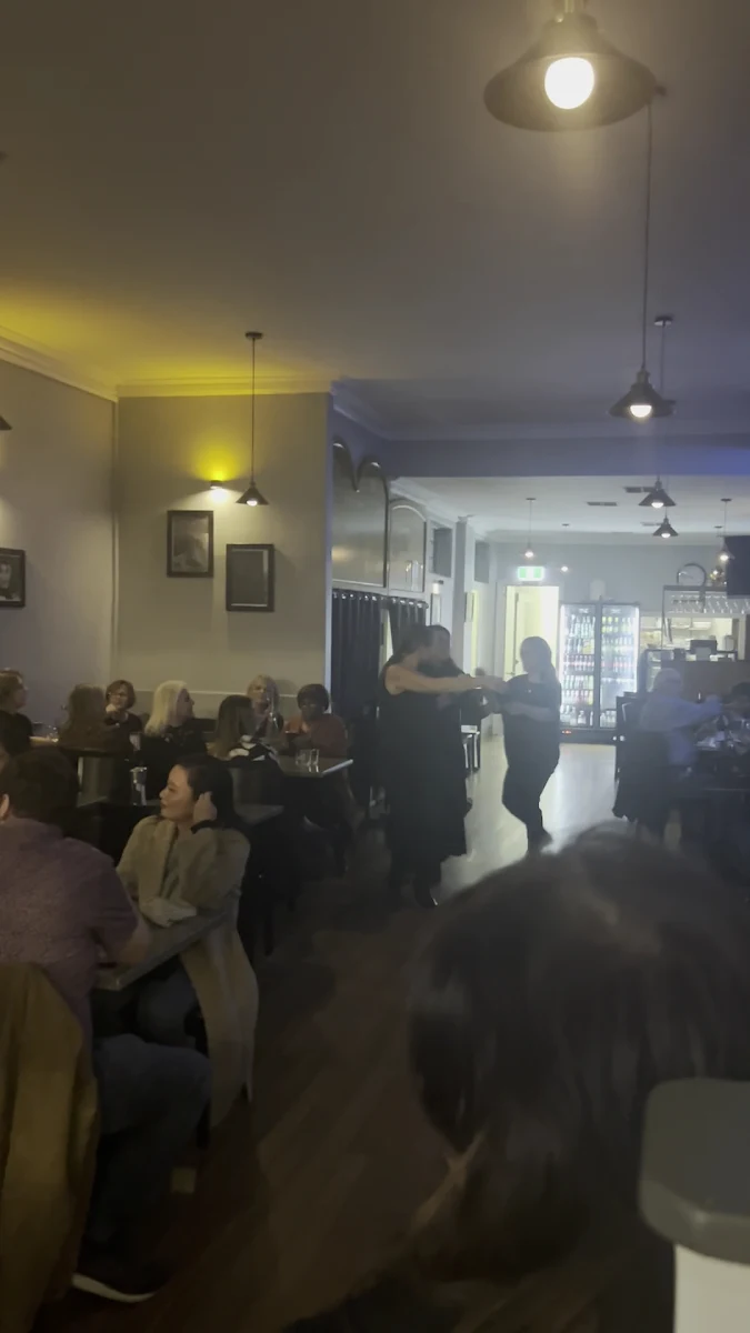 Vibe, Odos Tsimiski Greek Restaurant
