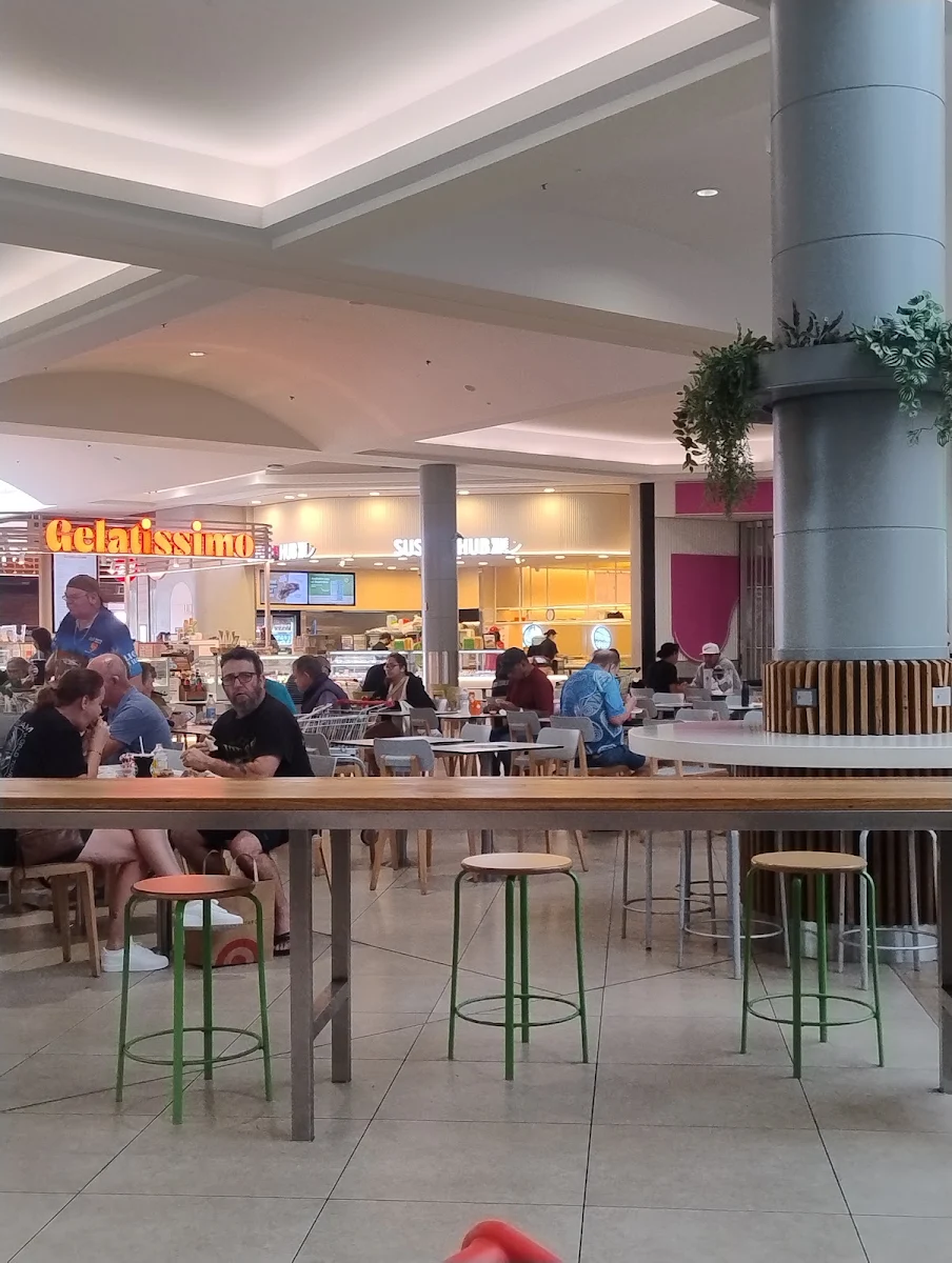 Vibe, Muffin Break Browns Plains