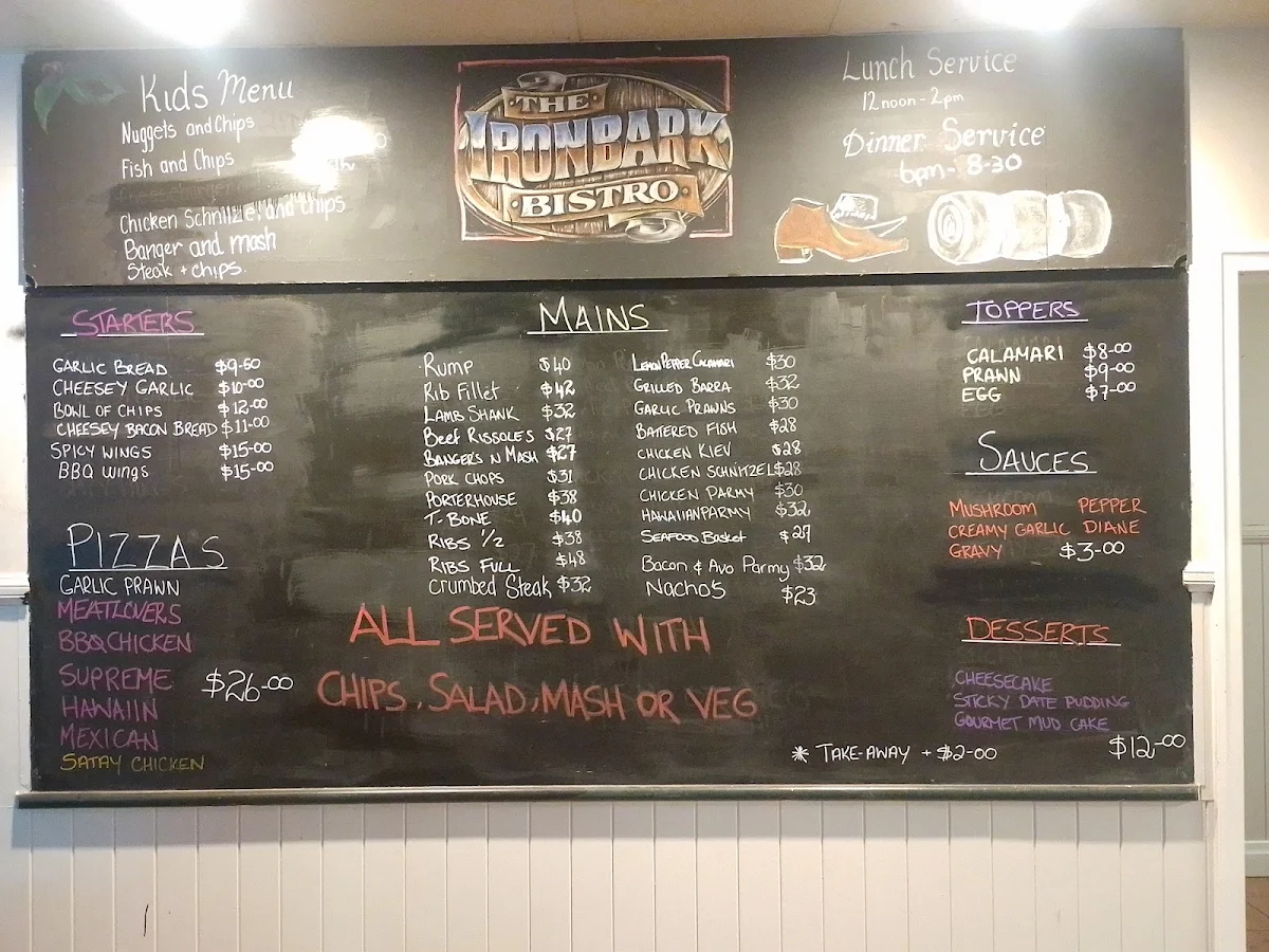 Menu photo 3