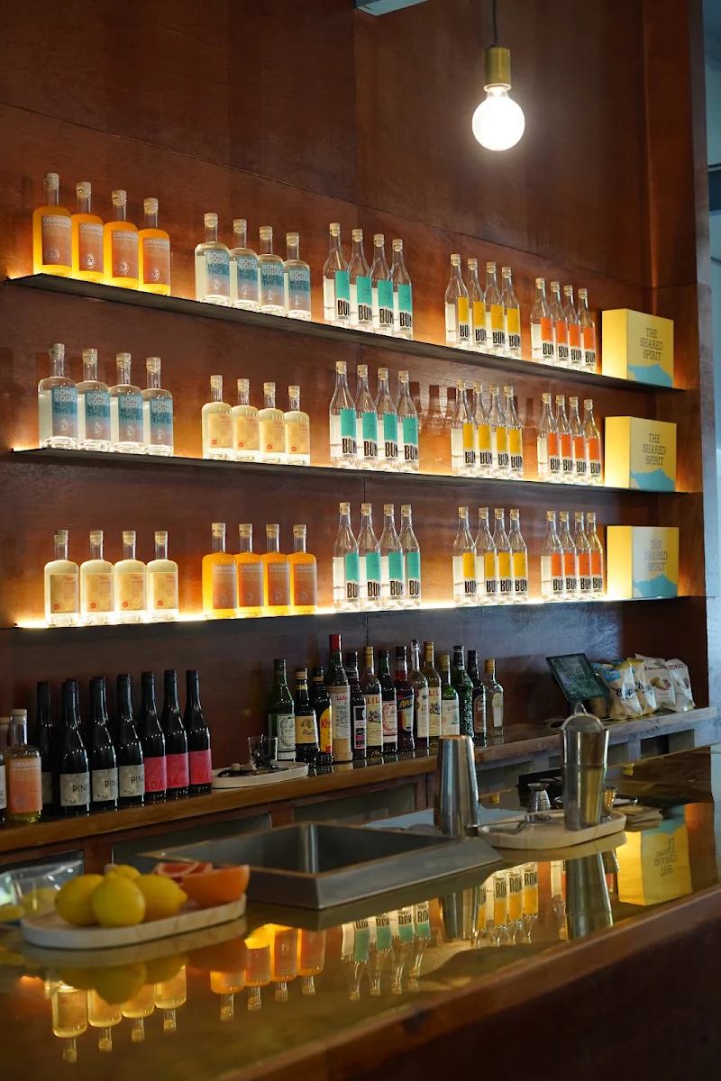 Vibe, Bondi Liquor Co