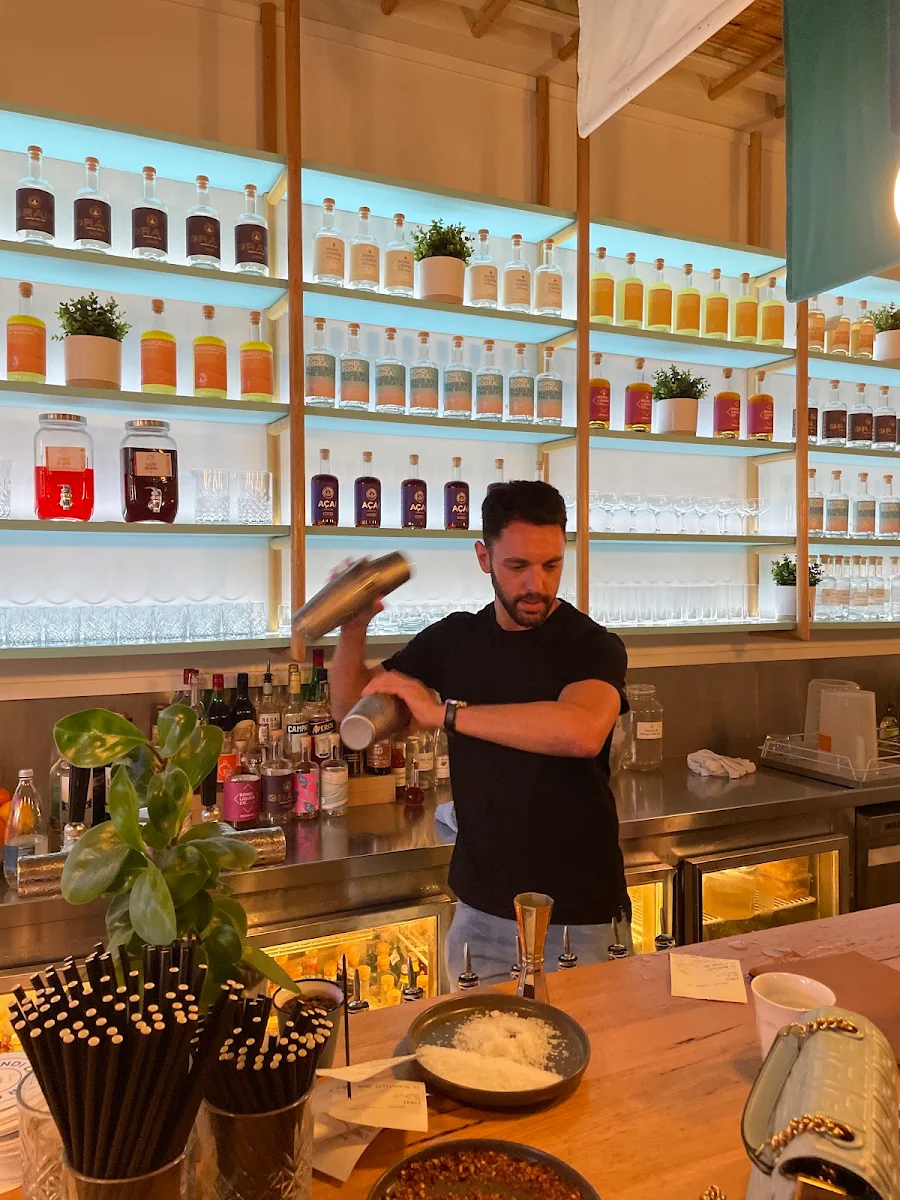 Vibe, Bondi Liquor Co