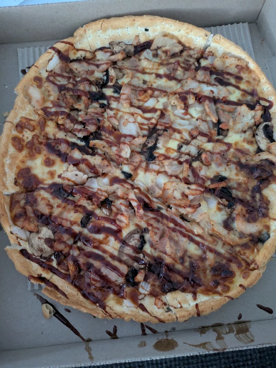 Food & drink, Pizza Hut Port Macquarie