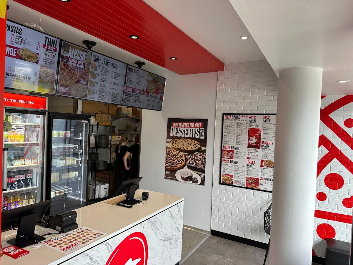 Vibe, Pizza Hut Port Macquarie