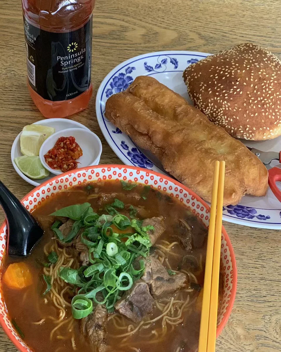 Food & drink, Cam Wah Chinese & Vietnamese Restaurant
