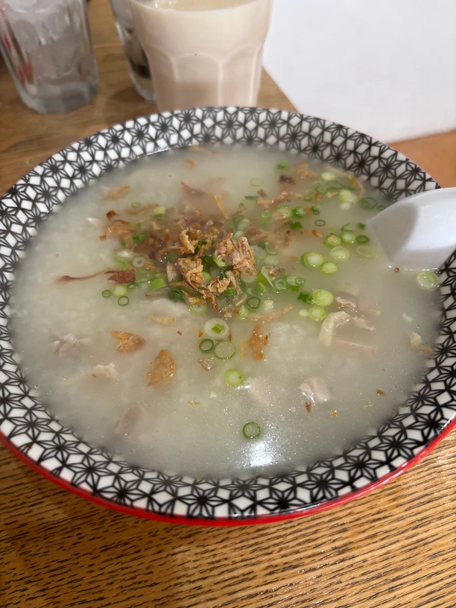 Food & drink, Cam Wah Chinese & Vietnamese Restaurant